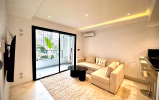 Modern residential residence  in Ain Zaghouan