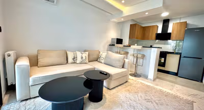Modern residential residence  in Ain Zaghouan