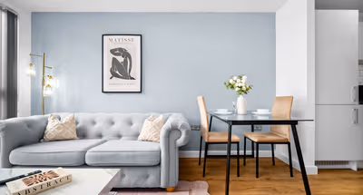 10 Scotland Street | City Centre