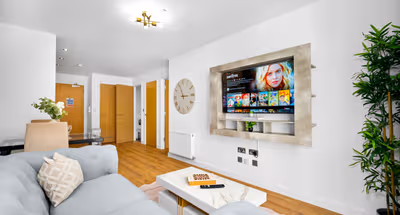 10 Scotland Street | City Centre