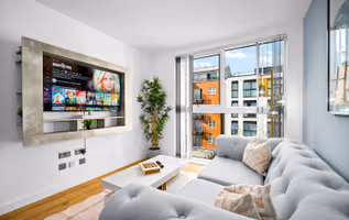 10 Scotland Street | City Centre