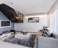 Citadines Fusionopolis Singapore I