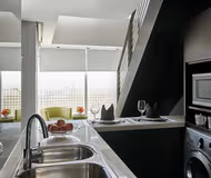 Citadines Fusionopolis Singapore I