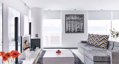 Citadines Fusionopolis Singapore I