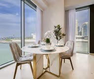 Modern 1BR Waterfront Residence