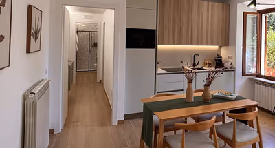 Via Rettifilo Serviced Apartment