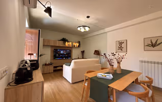 Via Rettifilo Serviced Apartment