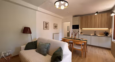 Via Rettifilo Serviced Apartment