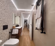 Via Rettifilo Serviced Apartment