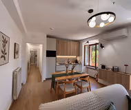Via Rettifilo Serviced Apartment