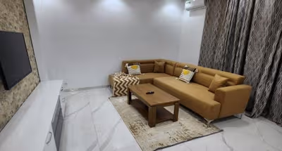 Rue LIB 228 Serviced Apartment