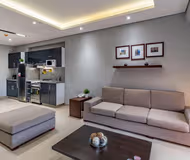 New Cairo Serviced Apartment