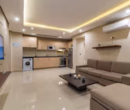 New Cairo Serviced Apartment