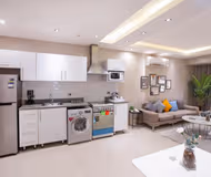 New Cairo Serviced Apartment