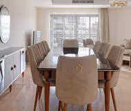 3 Bedroom apartment CFC