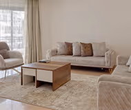 3 Bedroom apartment CFC
