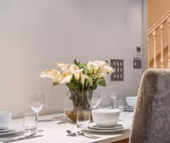 Luxury 4-Bed Apartment in Mayfair