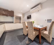 Luxury 4-Bed Apartment in Mayfair