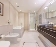 Luxury 4-Bed Apartment in Mayfair