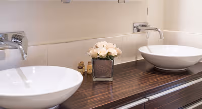 Luxury 4-Bed Apartment in Mayfair