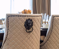 Luxury 4-Bed Apartment in Mayfair
