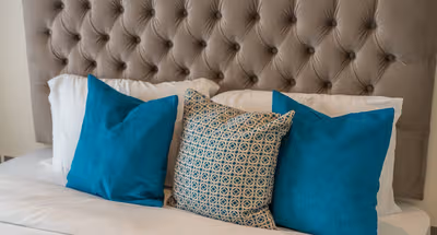 Deluxe Mayfair Town House