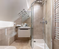 Deluxe Mayfair Town House