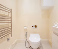 Deluxe Mayfair Town House