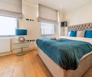 Deluxe Mayfair Town House