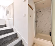 1BR Flat Steps from Paddington & Marble Arch