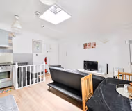 1BR Flat Steps from Paddington & Marble Arch