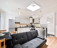 1BR Flat Steps from Paddington & Marble Arch