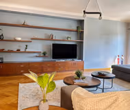 Elegant 3BR Residence with Private Study