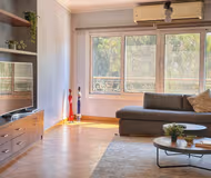 Elegant 3BR Residence with Private Study