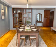 Elegant 3BR Residence with Private Study
