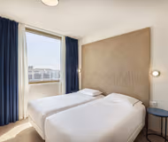 Carrer de Josep serviced apartment