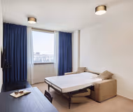 Carrer de Josep serviced apartment