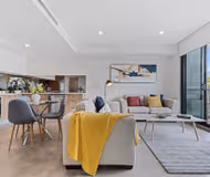 Parramatta City Residences