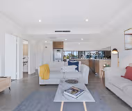 Parramatta City Residences