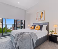 Parramatta City Residences