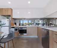 Parramatta City Residences