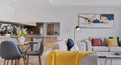 Parramatta City Residences