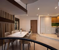 Upscale City Residence in Maadi