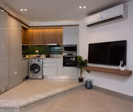 Upscale City Residence in Maadi