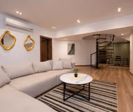 Upscale  City Residence  in Maadi