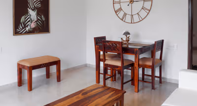 Malad Stay Residences