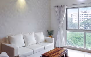Malad Stay Residences