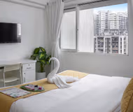 Malad Stay Residences