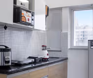 Malad Stay Residences