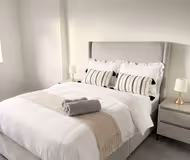 2 Bed • Free Parking • Wi‑Fi • Heathrow Airport